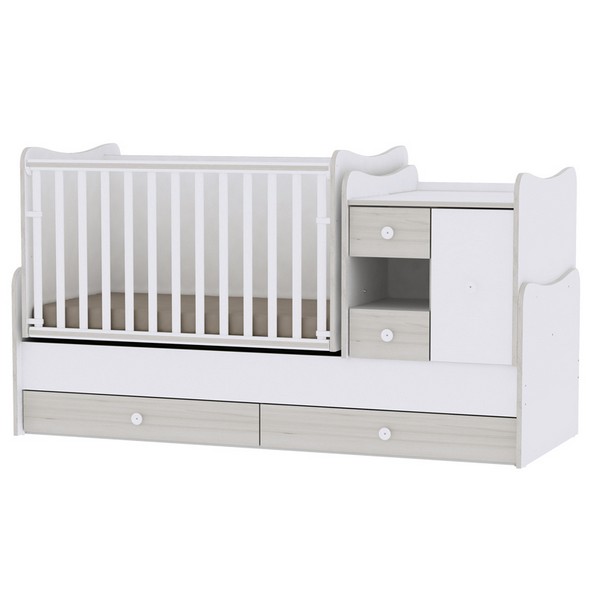 Продукт Lorelli MiniMax - Легло - 0 - BG Hlapeta